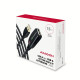 Kabel ADR-215 USB 2.0 A-M -> A-F aktywny kabel przedłużacz/wzmacniacz 15m