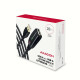 Kabel ADR-220 USB 2.0 A-M -> A-F aktywny kabel przedłużacz/wzmacniacz 20m