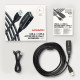 Kabel ADR-305 USB 3.0 A-M -> A-F aktywny kabel przedłużacz/wzmacniacz 5m