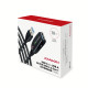 Kabel ADR-310 USB 3.0 A-M -> A-F aktywny kabel przedłużacz/wzmacniacz 10m