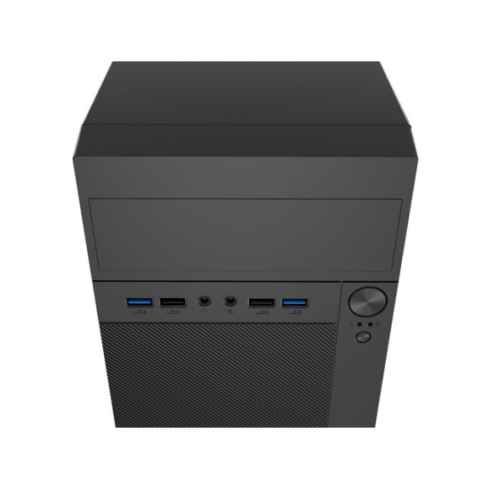 Obudowa Helix 2x USB 2.0, 2x USB 3.0 