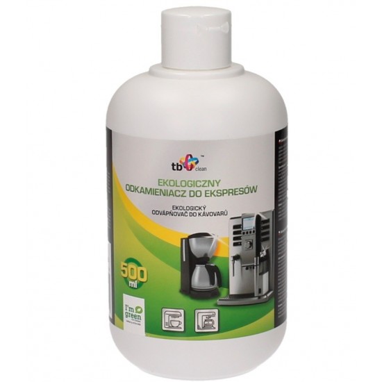 Odkamieniacz do ekspresów Clean, 500 ml 