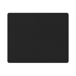 Podkładka pod mysz Evapad 235x205mm 10-pack Czarna 