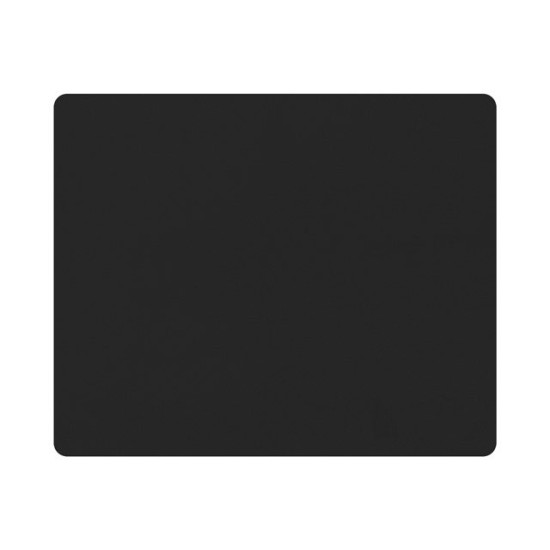 Podkładka pod mysz Evapad 235x205mm 10-pack Czarna 