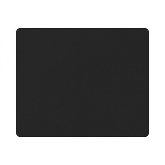 Podkładka pod mysz Evapad 235x205mm 10-pack Czarna 