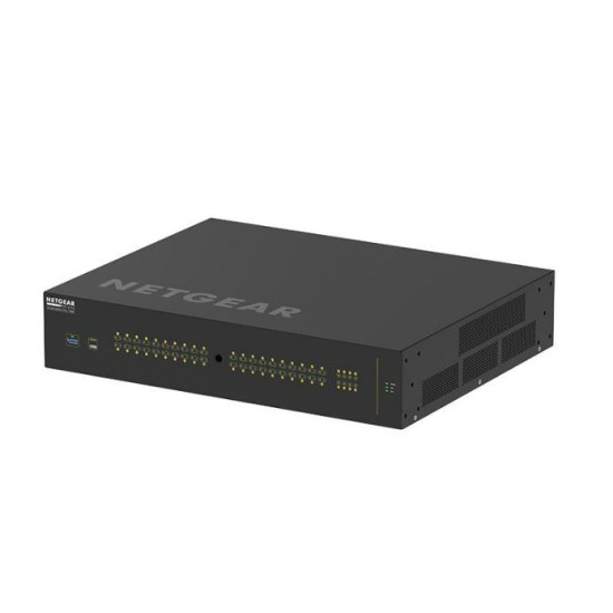 Przełącznik M4250-40G8XF-POE++ GSM4248UX 