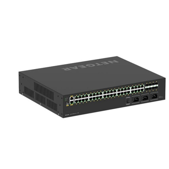 Przełącznik M4250-40G8XF-POE++ GSM4248UX 