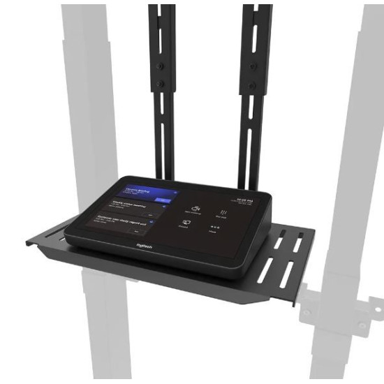 Uchywt na wideobar i zestaw multimedialny AFL-875BL1