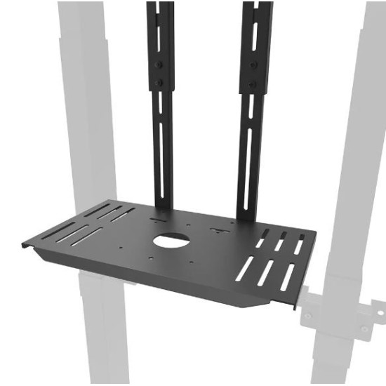 Uchywt na wideobar i zestaw multimedialny AFL-875BL1