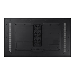 Monitor profesjonalny OH46B-S 46 cali Błyszczący 24h/7 3500(cd/m2) 3840x2160 (UHD) S7 Player (Tizen 6.5) 3 lata OnSite (LH46OHBESGBXEN)