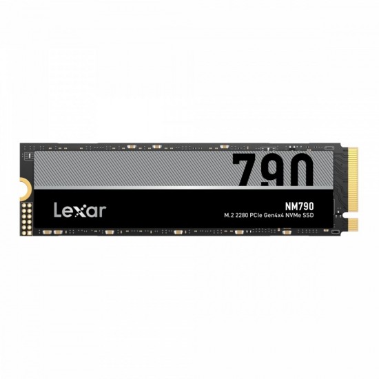 Dysk SSD NM790 1TB 2280 PCIeGen4x4 7200/6500MB/s 