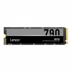 Dysk SSD NM790 2TB 2280 PCIeGen4x4 7200/6500MB/s 