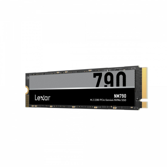Dysk SSD NM790 2TB 2280 PCIeGen4x4 7200/6500MB/s 