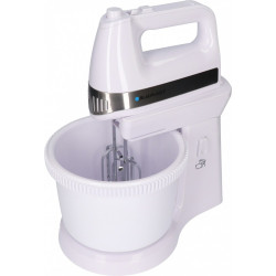 Mikser HMM601 500W 5 prędkości Misa 3L 