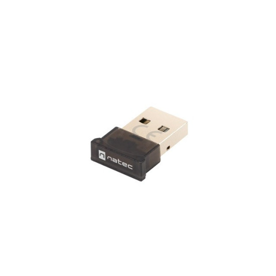 Odbiornik Bluetooth USB Nano Fly V5.0 class II 