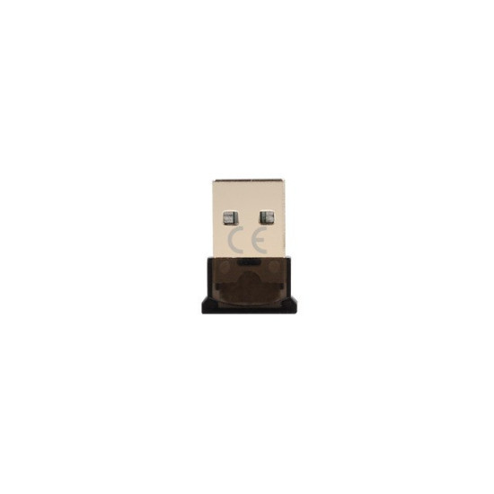 Odbiornik Bluetooth USB Nano Fly V5.0 class II 