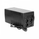UPS model Micropower 1000 ( offline, 1000VA / 600W, 230 V , 50Hz )