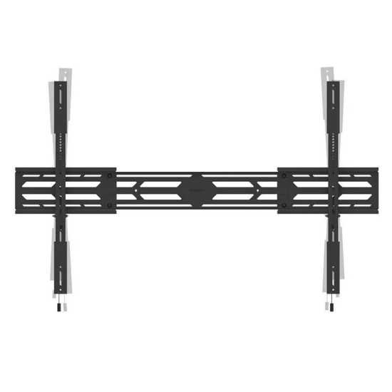 Uchwyt ścienny do ekranów 55-110 cali - czarny WL30S-950BL19