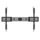 Uchwyt ścienny do ekranów 55-110 cali - czarny WL30S-950BL19