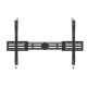 Uchwyt ścienny do ekranów 55-110 cali - czarny WL35S-950BL19 