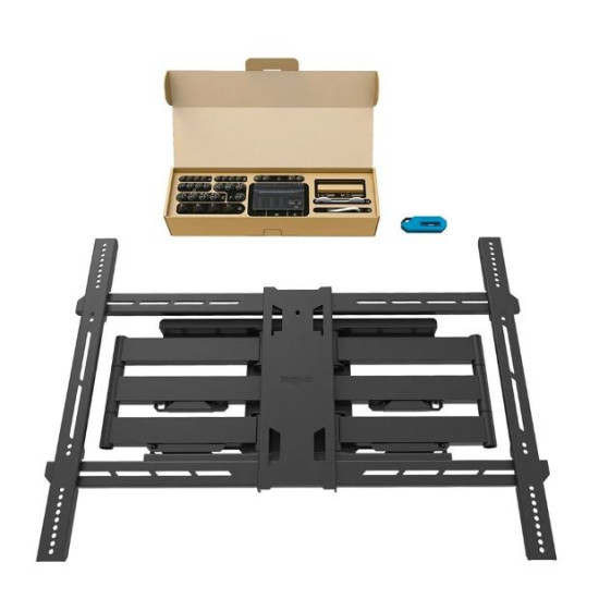 Uchwyt ścienny do telewizora WL40S-950BL18 