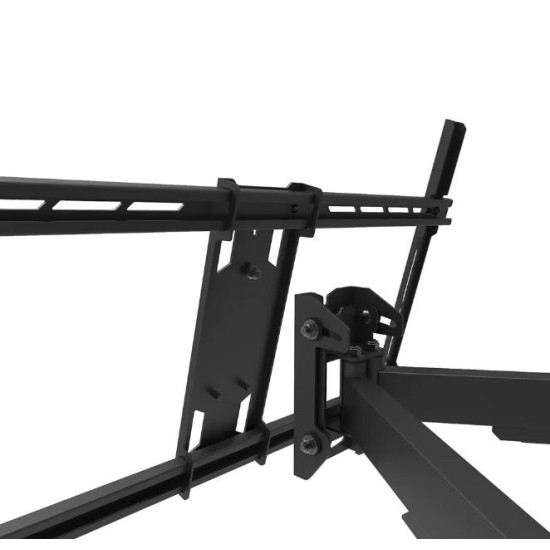 Uchwyt ścienny do telewizora WL40S-950BL18 