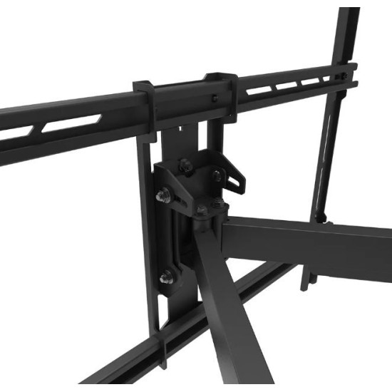 Uchwyt ścienny do telewizora WL40S-950BL18 