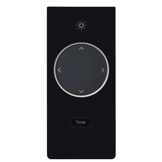 Okap do zabudowy OMC6451B HC 