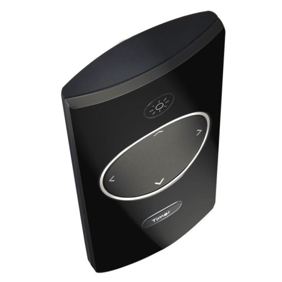 Okap do zabudowy OMC6451B HC 