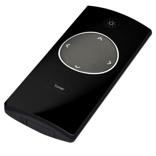 Okap do zabudowy OMC6451B HC 