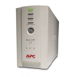 BACK-UPS 500VA USB/SERIAL 230V  BK500EI