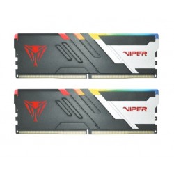 Pamięć DR5 Viper Venom RGB 32GB/6000 (2x16GB) CL36
