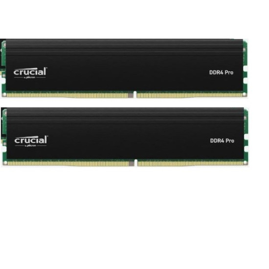 Pamięć DDR4 Pro 64GB/3200 (2*32GB) CL22