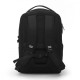 Plecak BIZZ BACKPACK BLACK