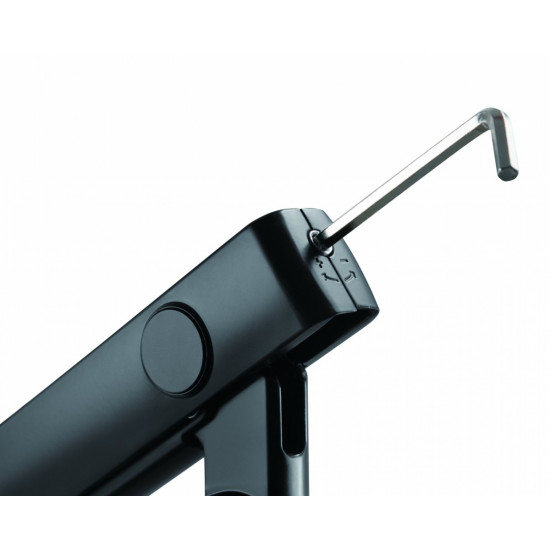 Uchwyt na Monitor do 32 cali IB-MS313-T