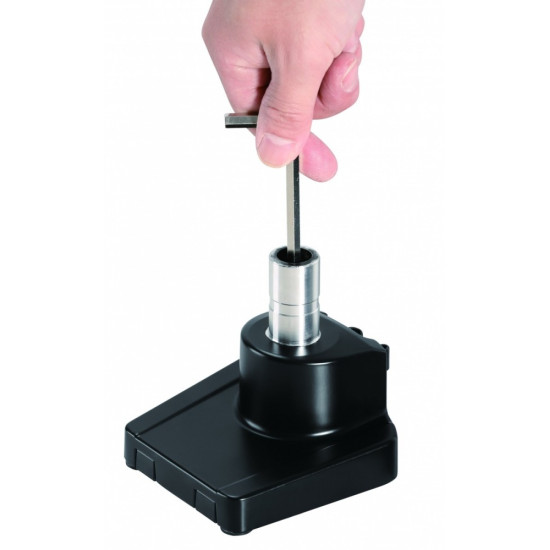 Uchwyt na Monitor do 32 cali IB-MS313-T