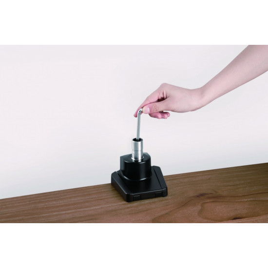 Uchwyt na Monitor do 32 cali IB-MS313-T