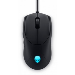 Mysz dla graczy Alienware AW320M 