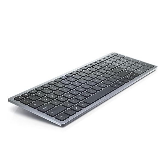 Klawiatura bezprzewodowa C-KB740 - US International