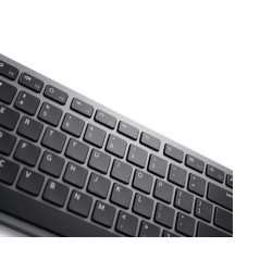 Klawiatura bezprzewodowa KB700 - US International 