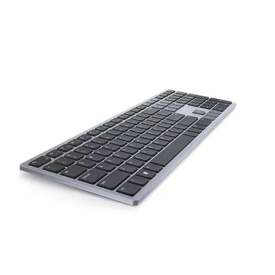 Klawiatura bezprzewodowa KB700 - US International 