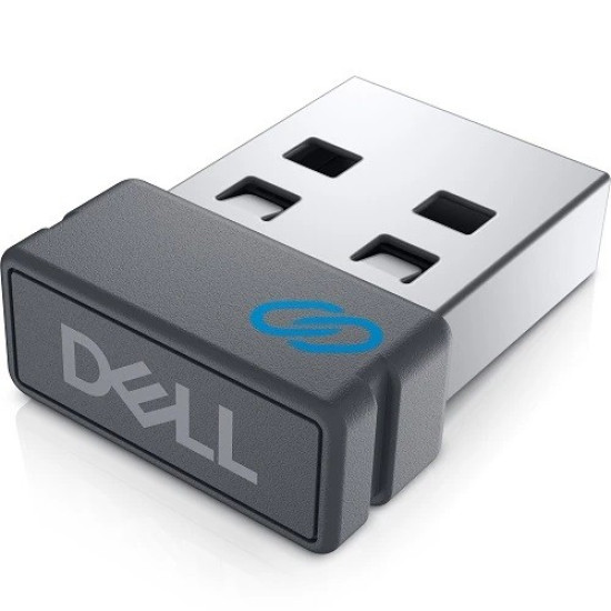 Klawiatura bezprzewodowa KB500 - US International 