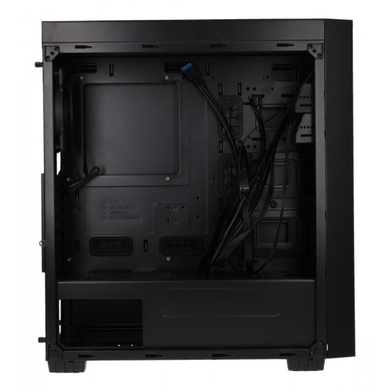 Obudowa Midi Tower Fornax K500 ATX