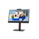 Monitor 23.8 ThinkCentre Tiny-in-One 24 Gen 5 WLED with Webcam 12NAGAT1EU 
