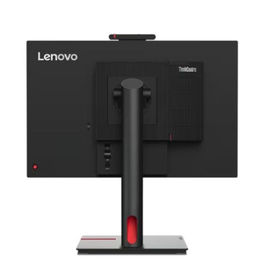 Monitor 23.8 ThinkCentre Tiny-in-One 24 Gen 5 WLED with Webcam 12NAGAT1EU 