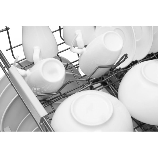 Zmywarka DIM66B7EBONiH 