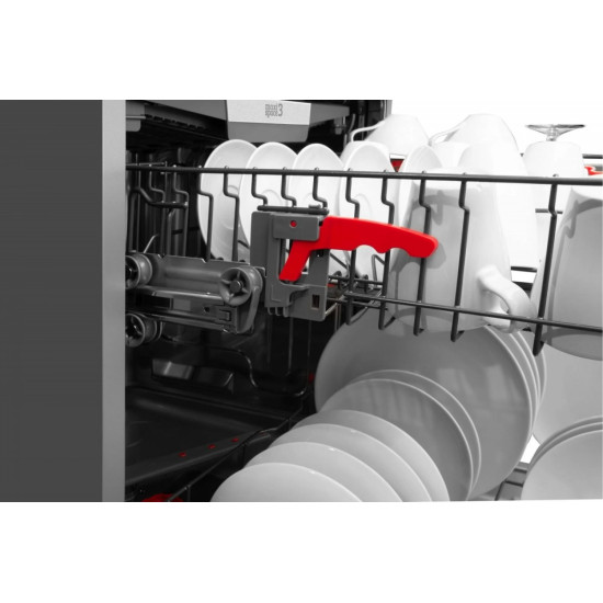 Zmywarka DIM66B7EBONiH 