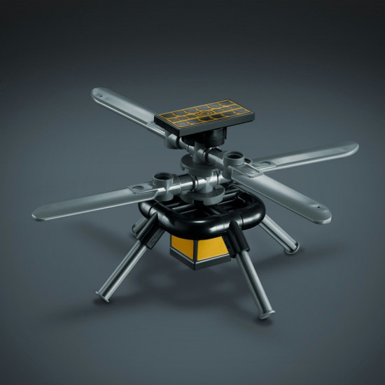 Klocki Technic 42158 Marsjański łazik NASA Perseverance