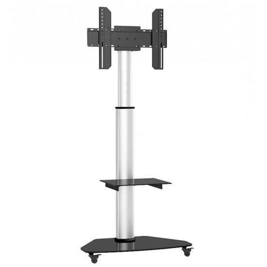 Stojak Mobilny LCD/LED 37-70cali, 40kg PIVOT 