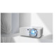 Projektor ZH420 Laser 1080P 4300 ANSI, 300 000:1
